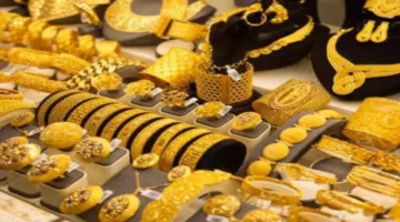 تغيرات أسعار الذهب في مصر مع بداية التعاملات الصباحية في الأسواق المحلية